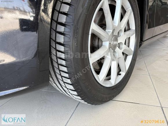 . TEMİZ BAKIMLI 177 HP
