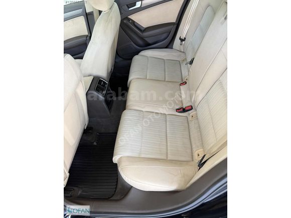 . TEMİZ BAKIMLI 177 HP