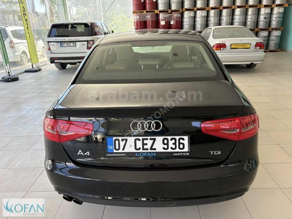 . TEMİZ BAKIMLI 177 HP