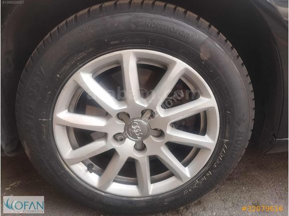 . TEMİZ BAKIMLI 177 HP