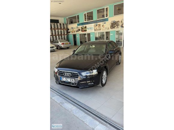 . TEMİZ BAKIMLI 177 HP