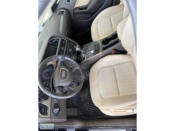 . TEMİZ BAKIMLI 177 HP