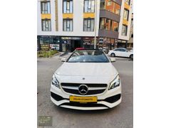 ASLAN OTOMOTİVDEN 2018 ÇIKIŞLI İMZALI SERİ CLA 180