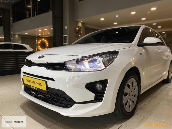 HASALP MOTORS-HIZSABITLEME-OTOMATIK-ISOFIX-CARPLAY-GERİGÖRÜŞ