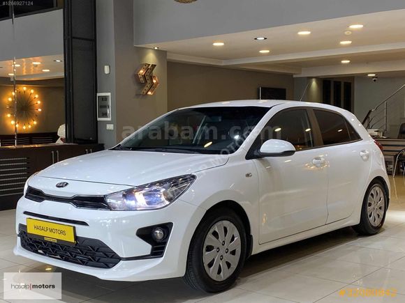 HASALP MOTORS-HIZSABITLEME-OTOMATIK-ISOFIX-CARPLAY-GERİGÖRÜŞ