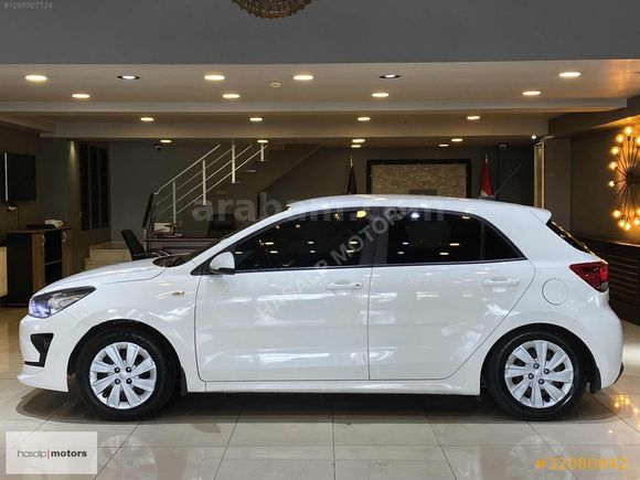 HASALP MOTORS-HIZSABITLEME-OTOMATIK-ISOFIX-CARPLAY-GERİGÖRÜŞ
