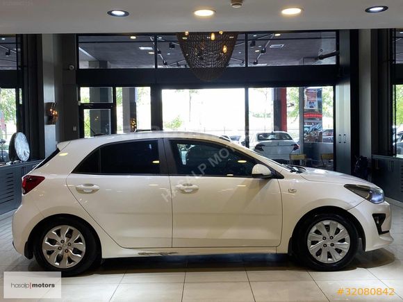 HASALP MOTORS-HIZSABITLEME-OTOMATIK-ISOFIX-CARPLAY-GERİGÖRÜŞ