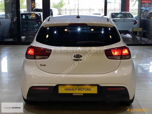 HASALP MOTORS-HIZSABITLEME-OTOMATIK-ISOFIX-CARPLAY-GERİGÖRÜŞ