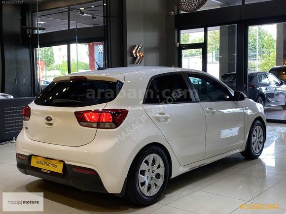 HASALP MOTORS-HIZSABITLEME-OTOMATIK-ISOFIX-CARPLAY-GERİGÖRÜŞ