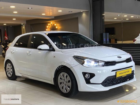 HASALP MOTORS-HIZSABITLEME-OTOMATIK-ISOFIX-CARPLAY-GERİGÖRÜŞ