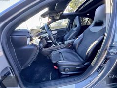 2019 ÇIKIŞLI MERSEDES A180D AMG-GECE PAKET CAM TAVAN HATASIZ