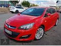 2015 MODEL, KAZASIZ ORJİNAL,, OTOMATİK VİTES,,140 HP, OPEL ASTRA