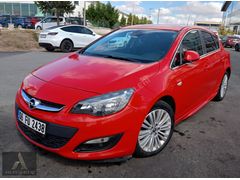 2015 MODEL, KAZASIZ ORJİNAL,, OTOMATİK VİTES,,140 HP, OPEL ASTRA