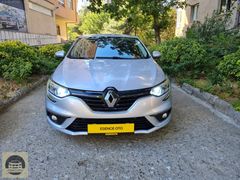 2020 MEGAN 1.5 BLUEDCİ EDC TOUCH PLUS KAZASIZ DEGİŞENSİZ