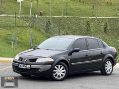 TMR MOTORS'DAN ÇOK TEMİZ 2008 MEGANE 1,5dci HATASIZ AYARINDA