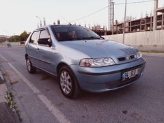 Sahibinden Fiat Palio 1.3 Multijet EL 2005 Model Balıkesir