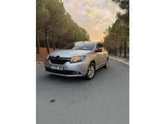 Sahibinden Renault Symbol 0.9 Turbo Touch 2013 Model 