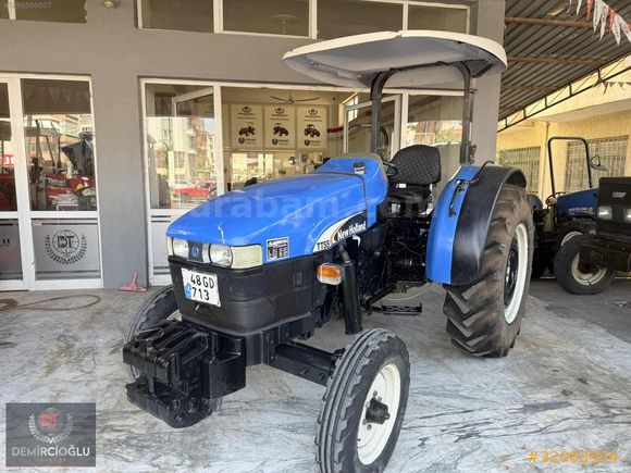 1500 SAATTE ORTADAN VİTES TT 55 EMSALSİZ