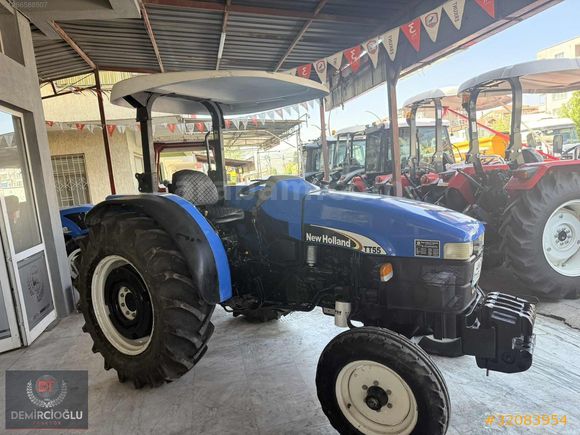 1500 SAATTE ORTADAN VİTES TT 55 EMSALSİZ