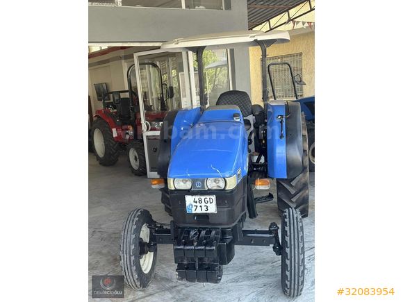 1500 SAATTE ORTADAN VİTES TT 55 EMSALSİZ