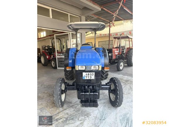 1500 SAATTE ORTADAN VİTES TT 55 EMSALSİZ
