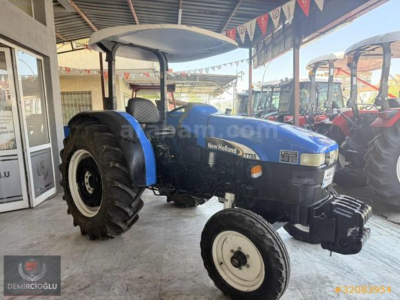 1500 SAATTE ORTADAN VİTES TT 55 EMSALSİZ