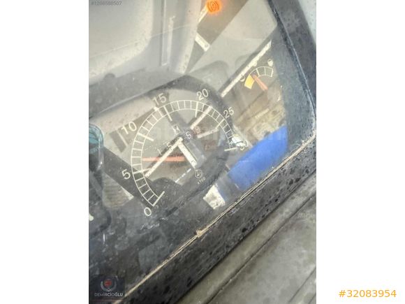 1500 SAATTE ORTADAN VİTES TT 55 EMSALSİZ