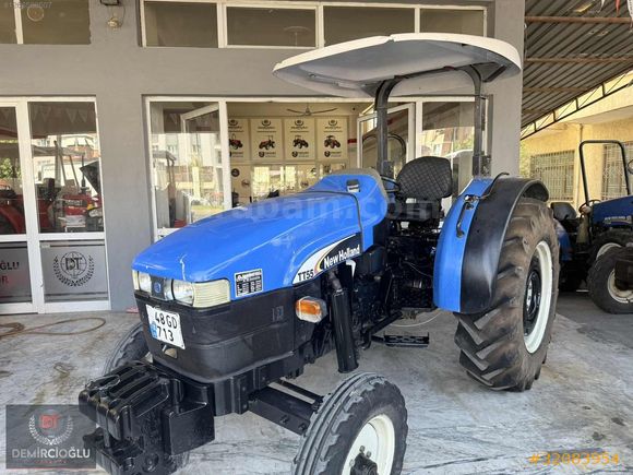 1500 SAATTE ORTADAN VİTES TT 55 EMSALSİZ