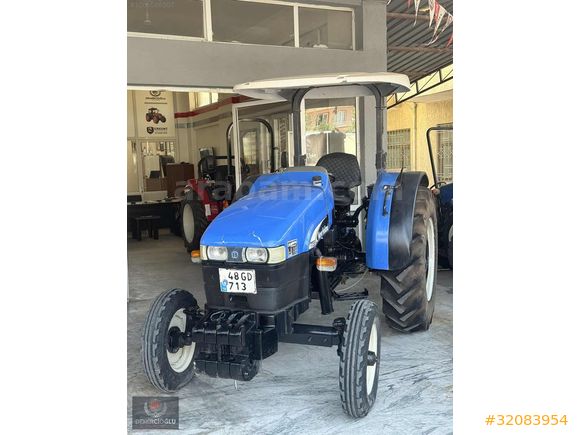 1500 SAATTE ORTADAN VİTES TT 55 EMSALSİZ
