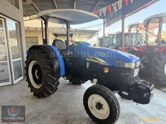 1500 SAATTE ORTADAN VİTES TT 55 EMSALSİZ