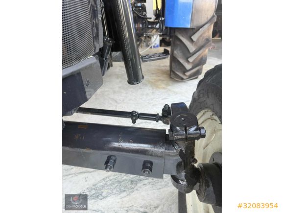 1500 SAATTE ORTADAN VİTES TT 55 EMSALSİZ