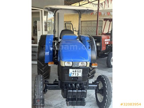 1500 SAATTE ORTADAN VİTES TT 55 EMSALSİZ