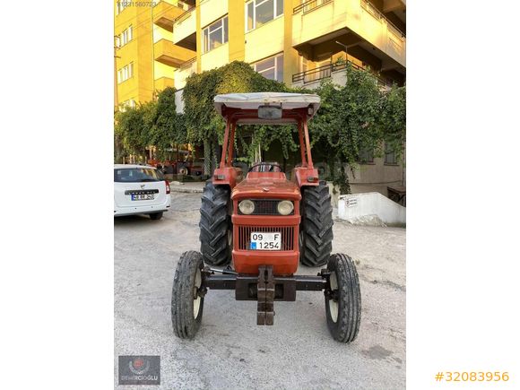 A'dan Z'ye ORJİNAL 54 C