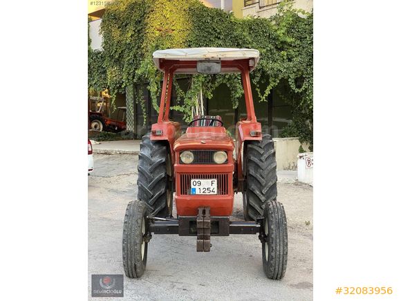 A'dan Z'ye ORJİNAL 54 C