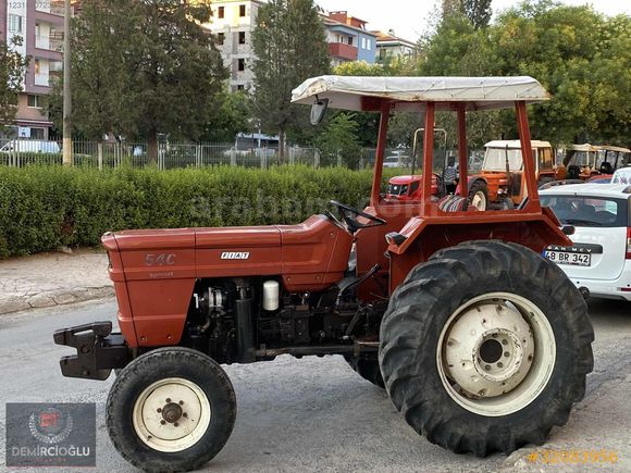 A'dan Z'ye ORJİNAL 54 C