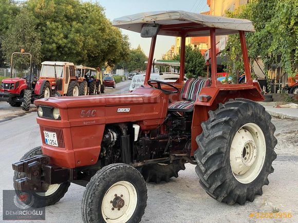 A'dan Z'ye ORJİNAL 54 C