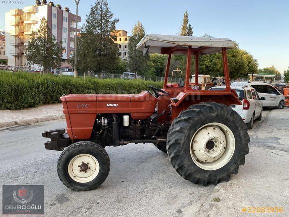 A'dan Z'ye ORJİNAL 54 C