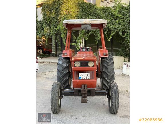 A'dan Z'ye ORJİNAL 54 C