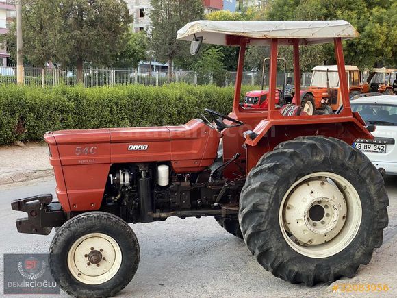 A'dan Z'ye ORJİNAL 54 C