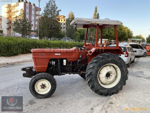 A'dan Z'ye ORJİNAL 54 C