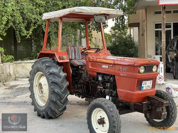 A'dan Z'ye ORJİNAL 54 C