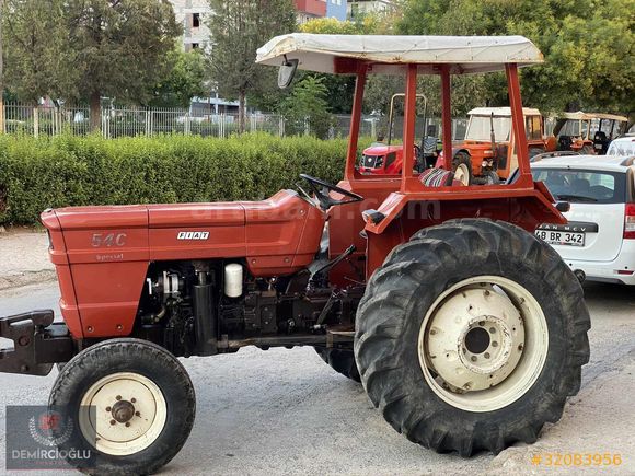 A'dan Z'ye ORJİNAL 54 C