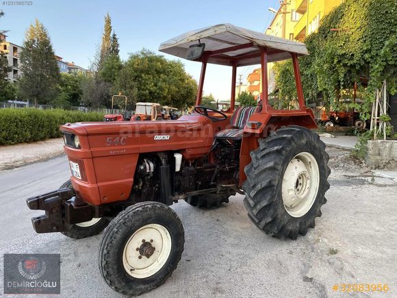 A'dan Z'ye ORJİNAL 54 C