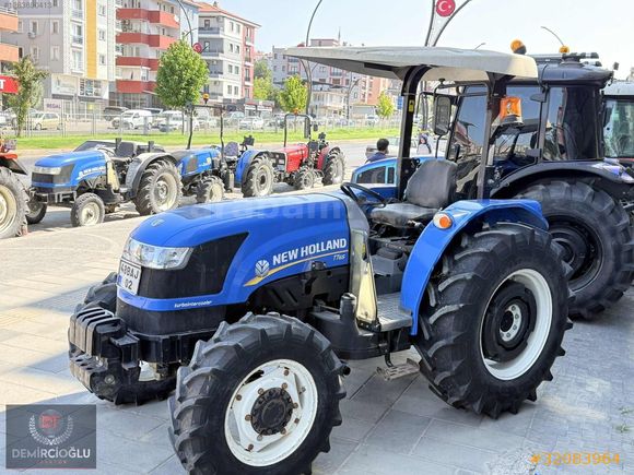 SIFIR AYARI TT 65 4X4