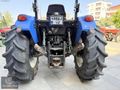 SIFIR AYARI TT 65 4X4