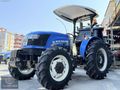 SIFIR AYARI TT 65 4X4