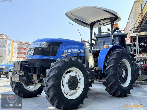 SIFIR AYARI TT 65 4X4