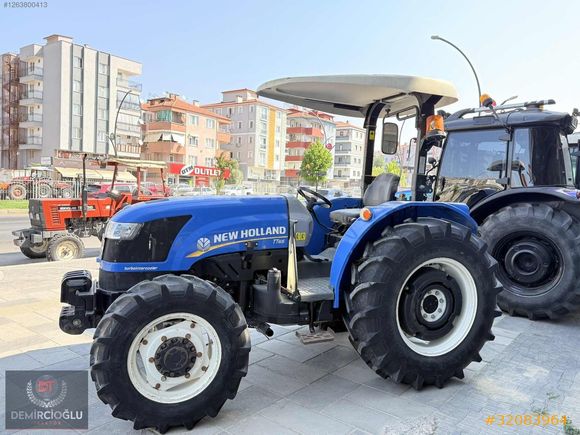 SIFIR AYARI TT 65 4X4