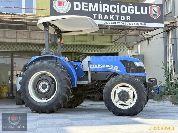 SIFIR AYARI TT 65 4X4