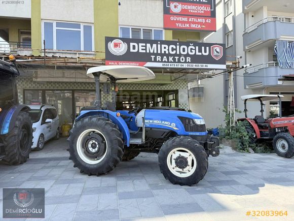 SIFIR AYARI TT 65 4X4